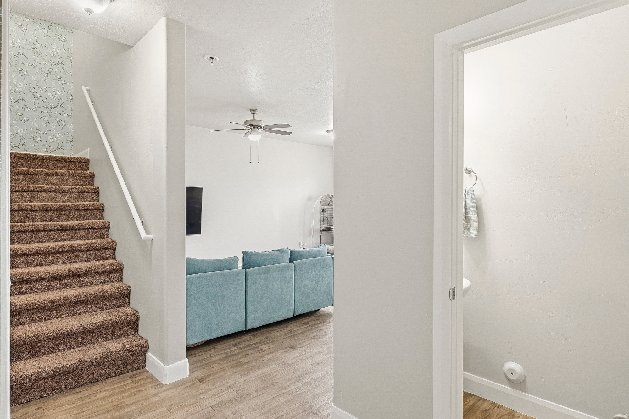 CEDAR BEND - Residential