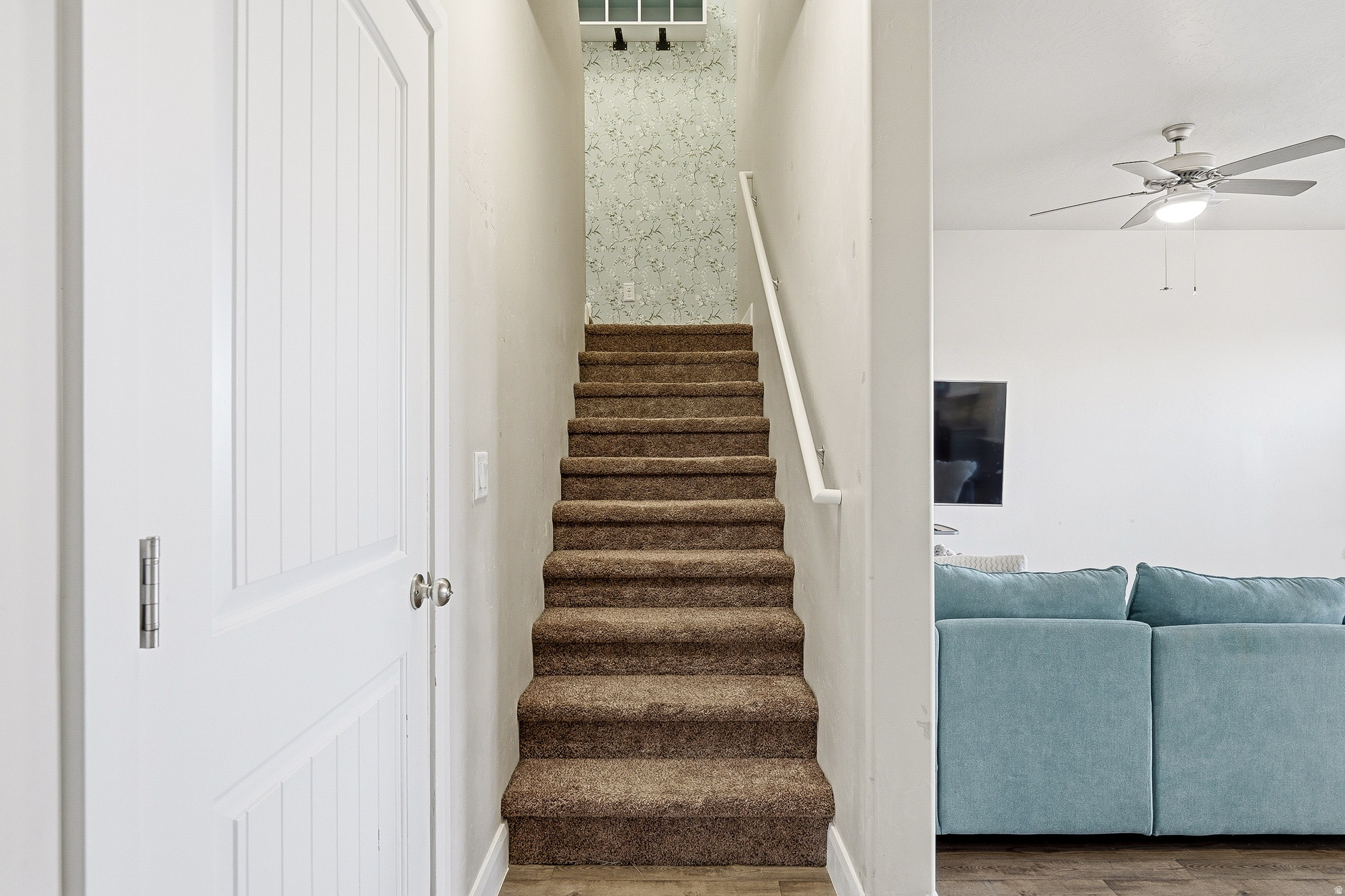 CEDAR BEND - Residential