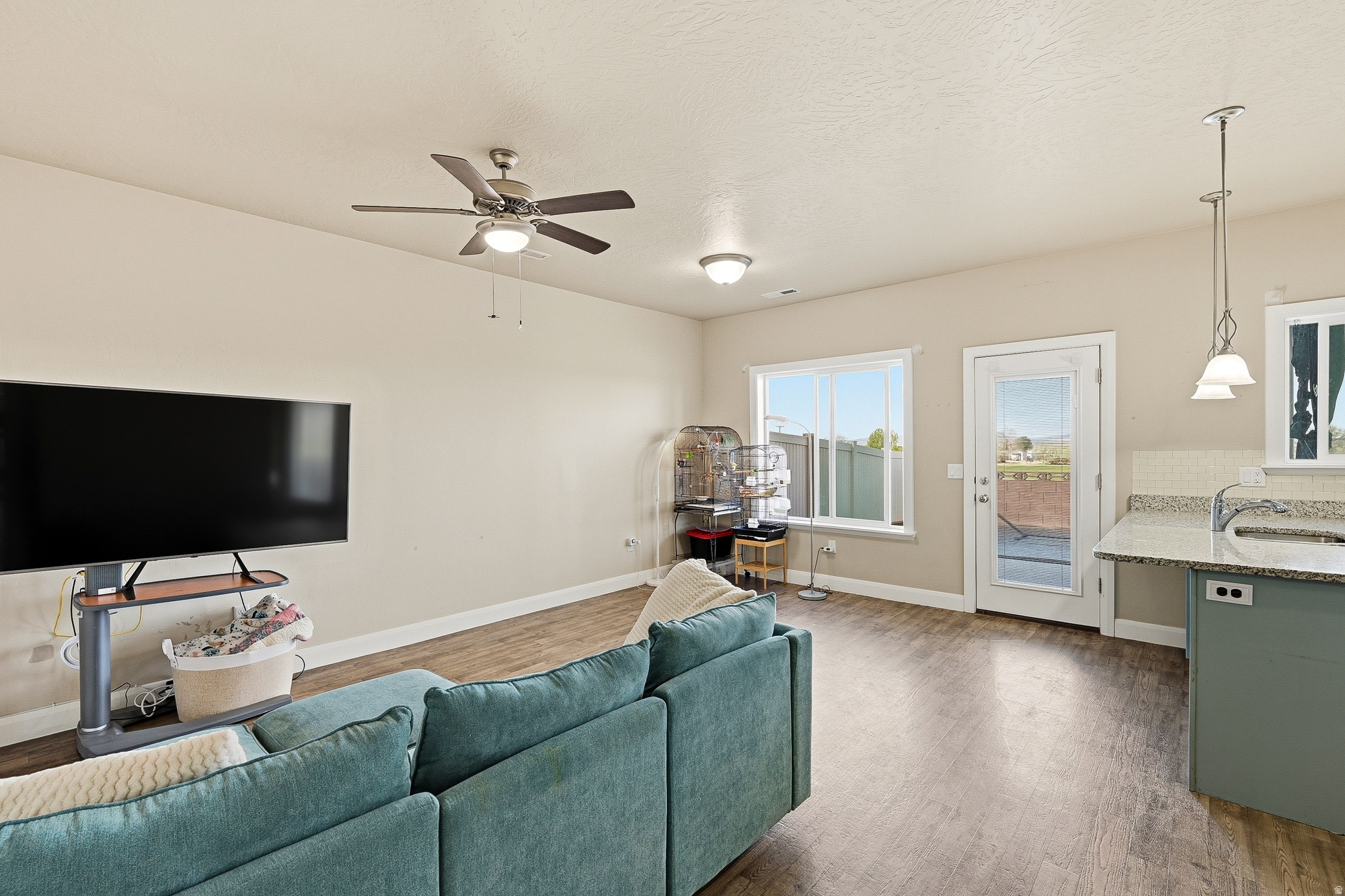 CEDAR BEND - Residential