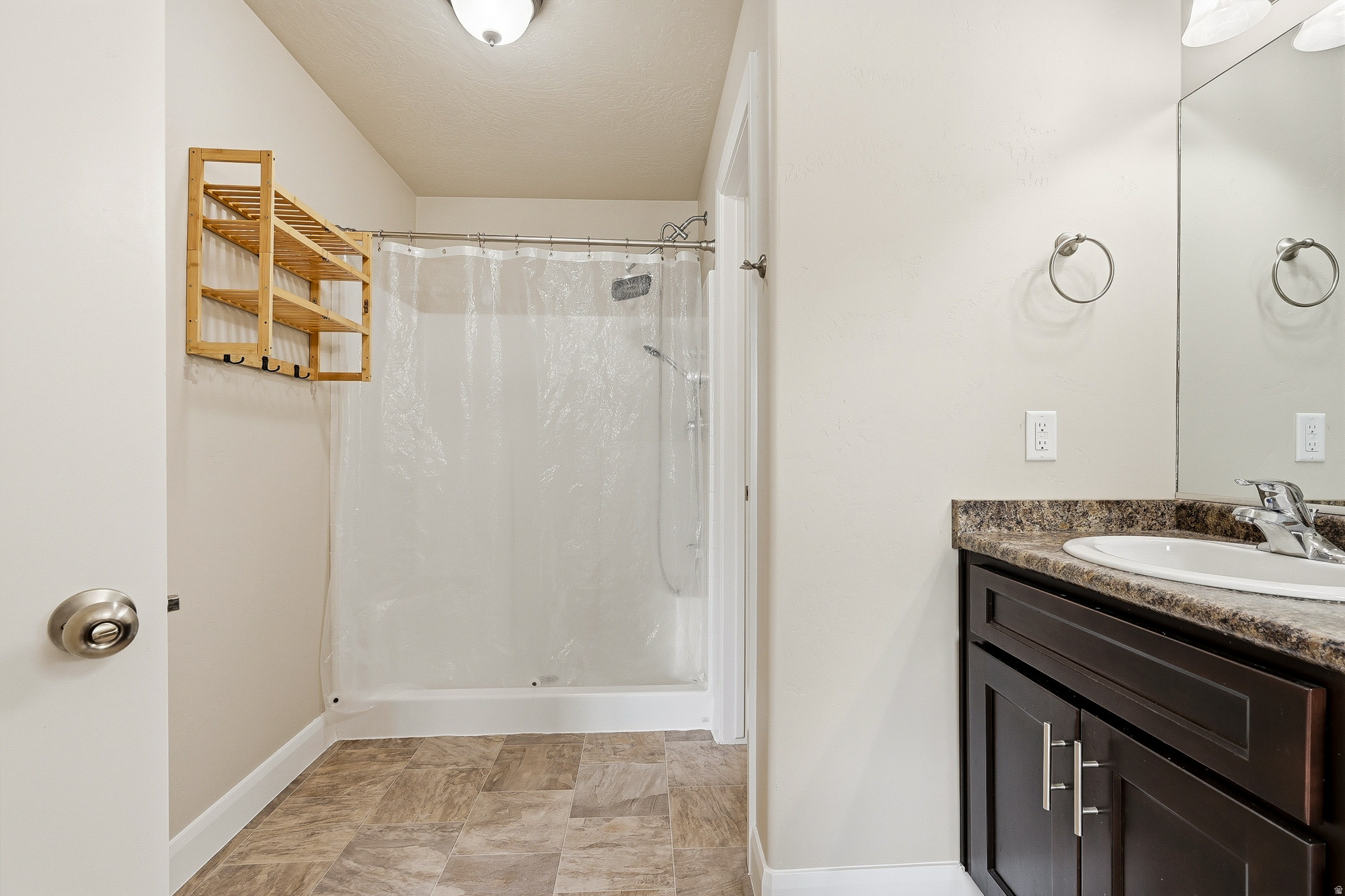 CEDAR BEND - Residential