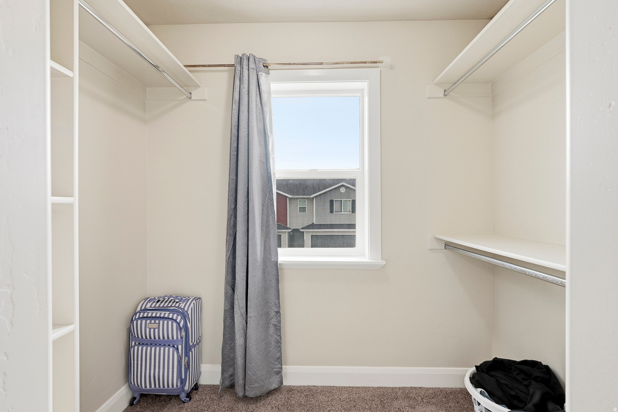 CEDAR BEND - Residential