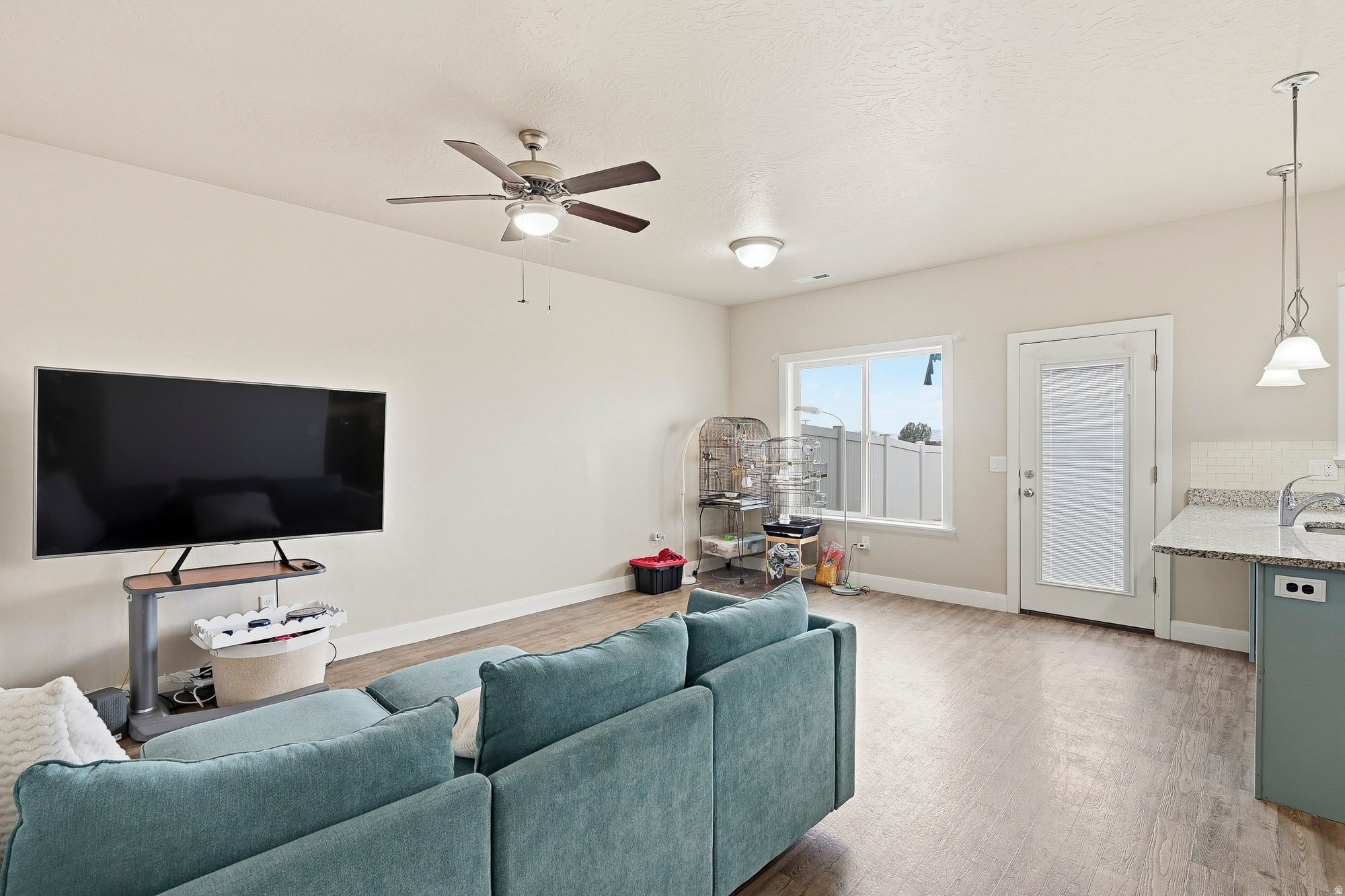 CEDAR BEND - Residential