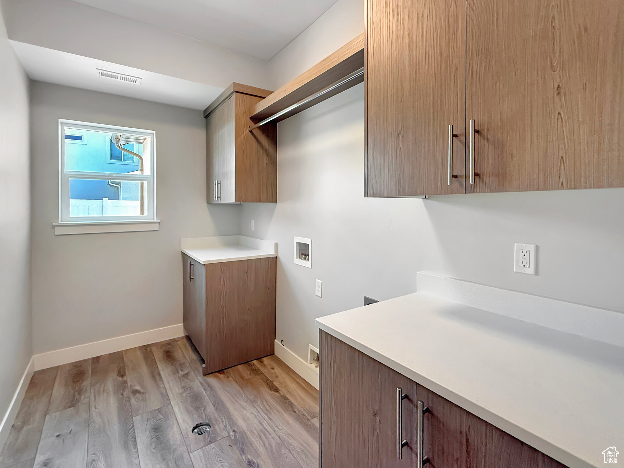 PARKINSON - Residential