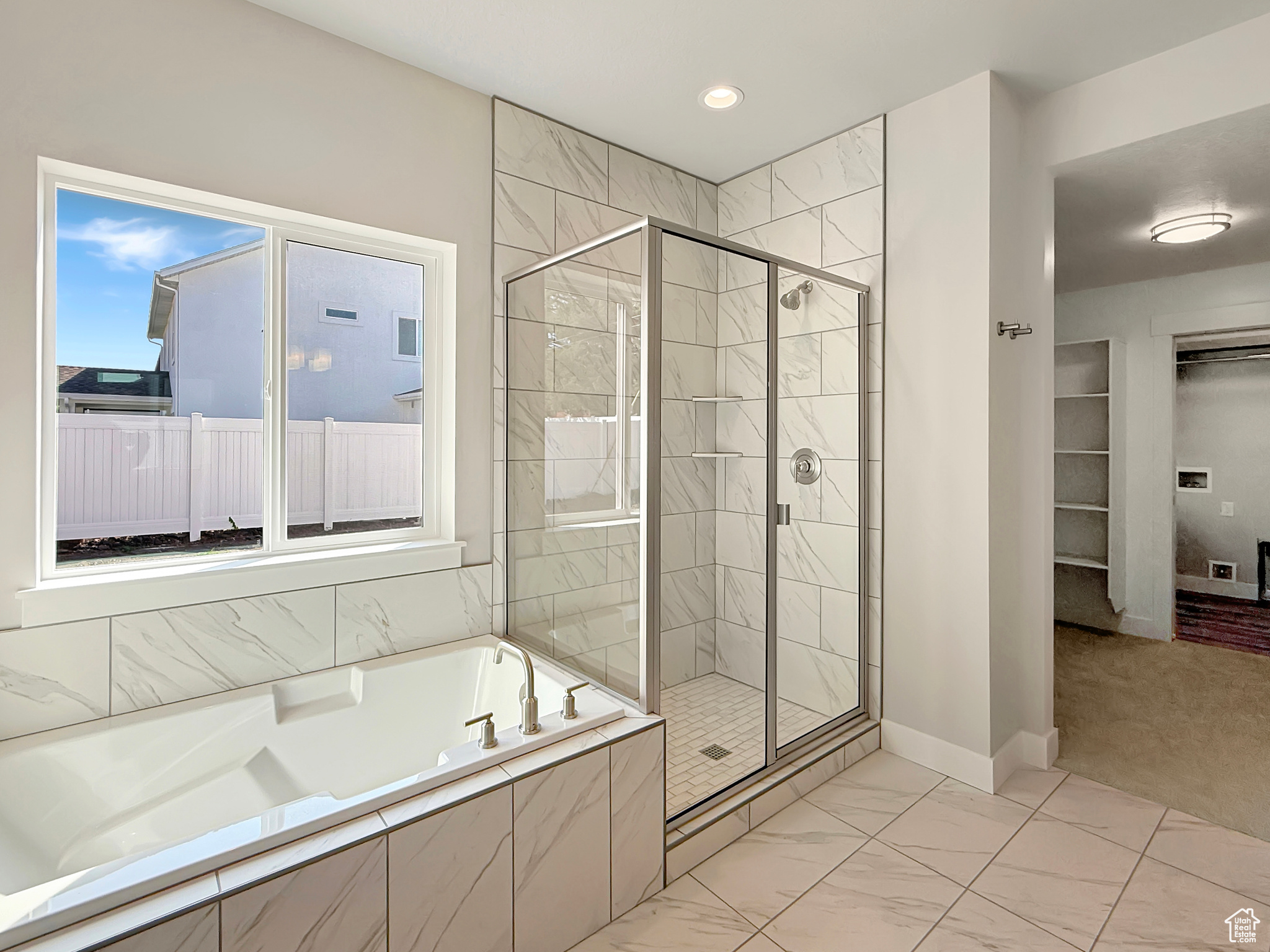 PARKINSON - Residential