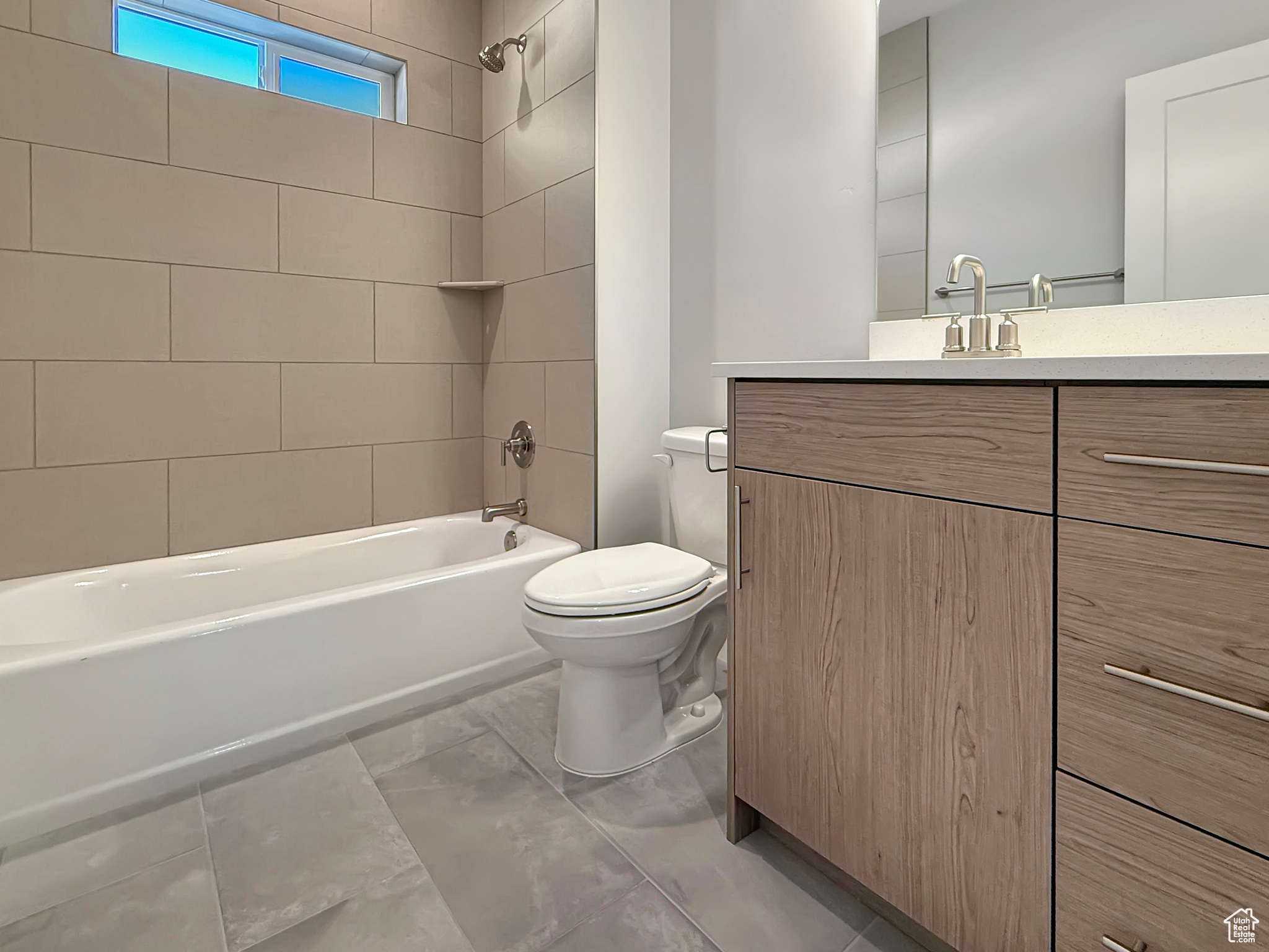 PARKINSON - Residential