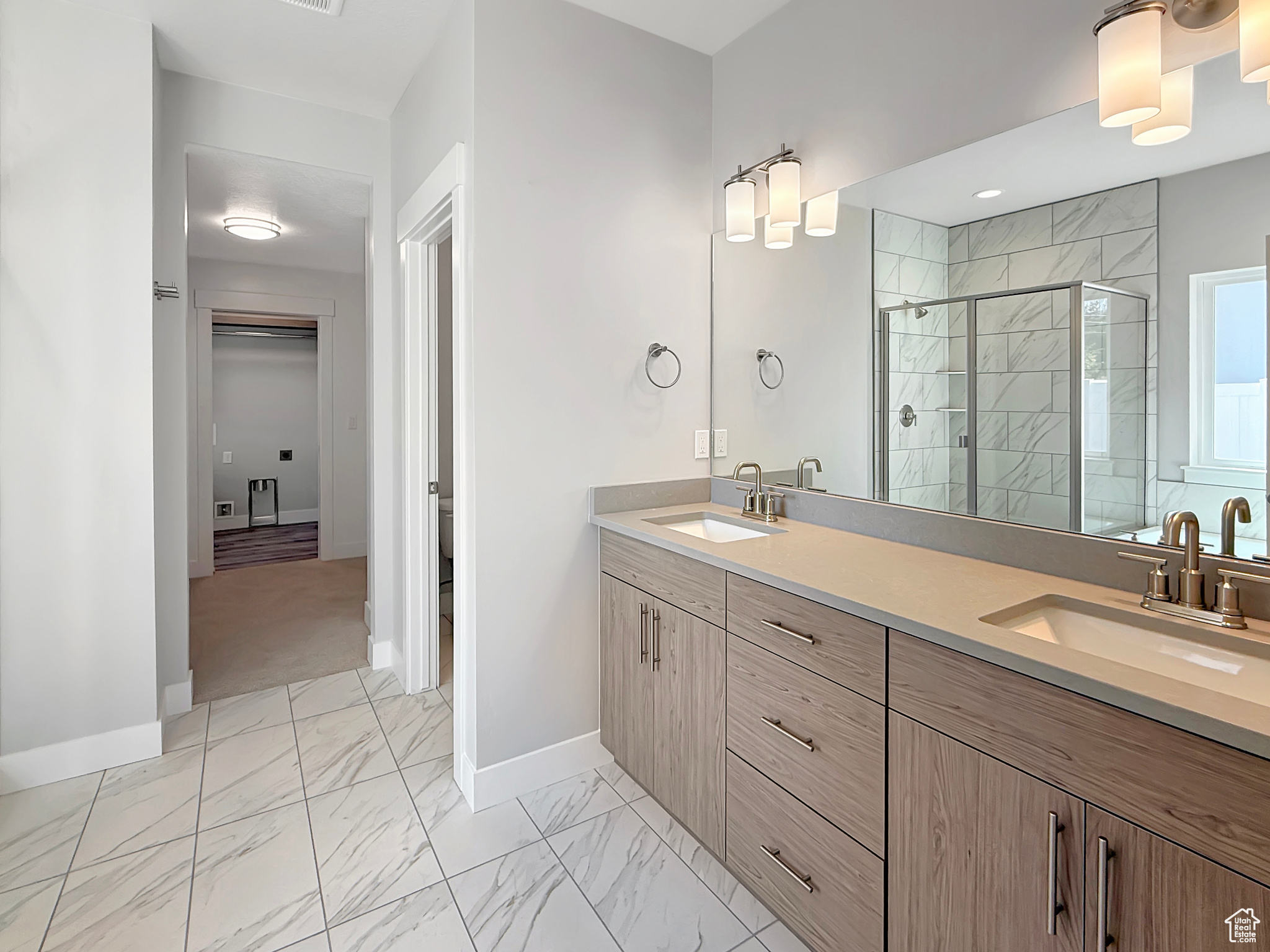 PARKINSON - Residential