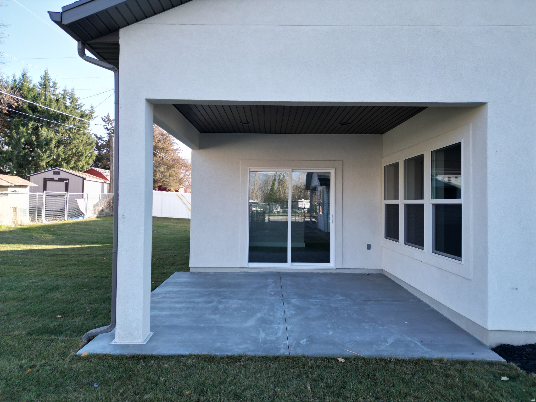 PARKINSON - Residential