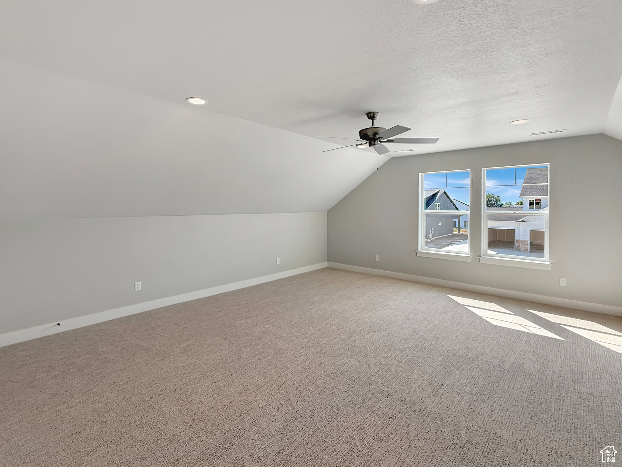 PARKINSON - Residential