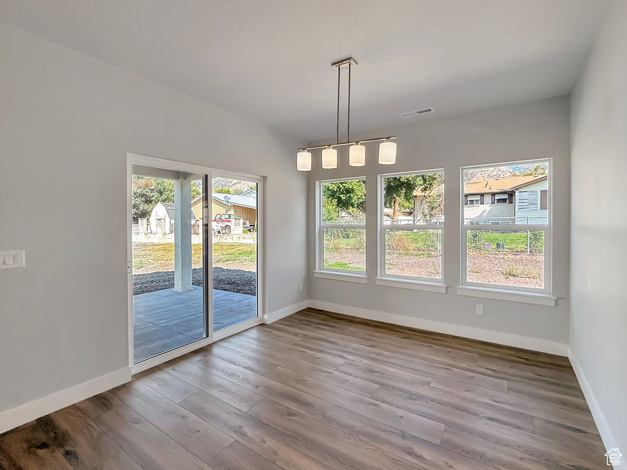 PARKINSON - Residential