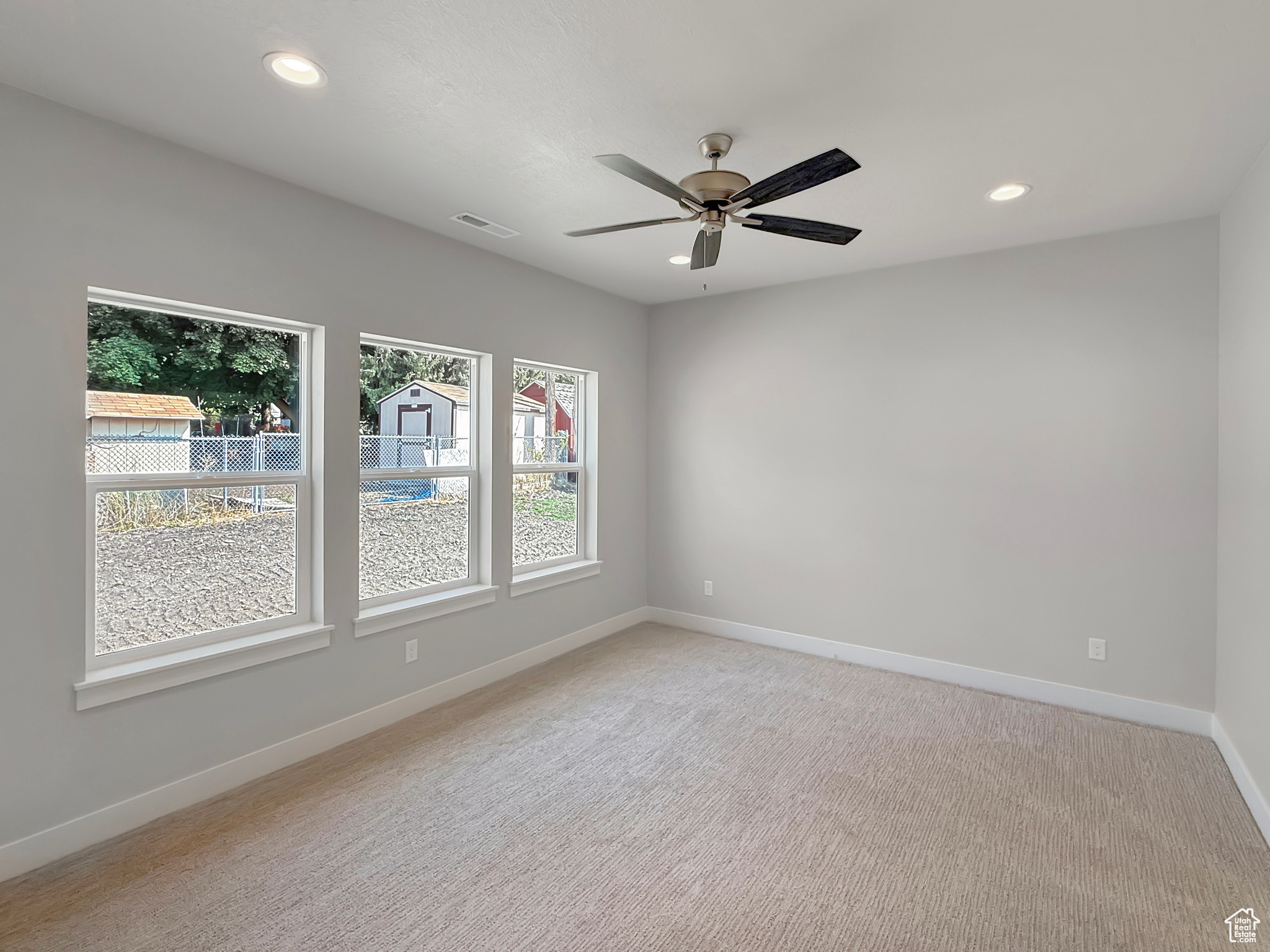 PARKINSON - Residential