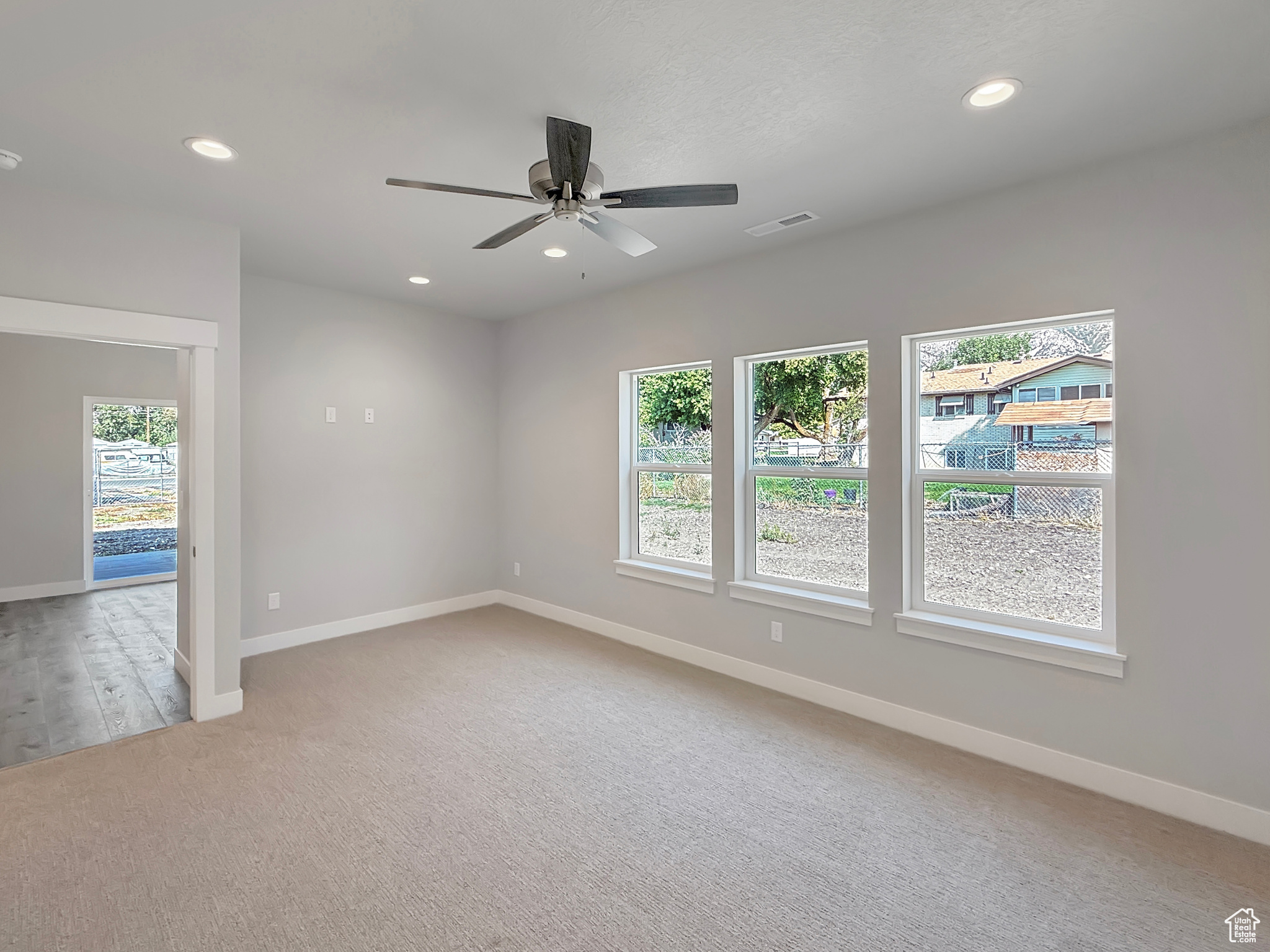 PARKINSON - Residential