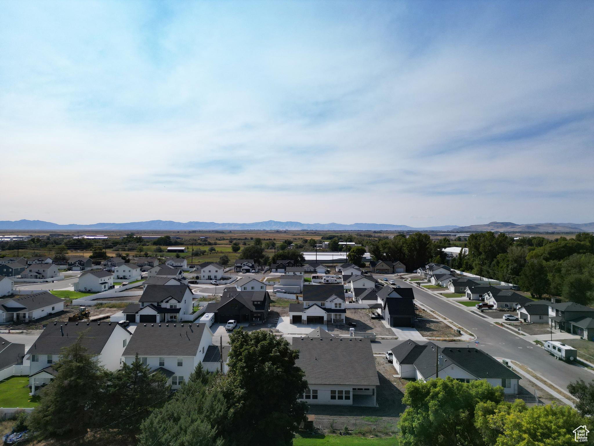 PARKINSON - Residential