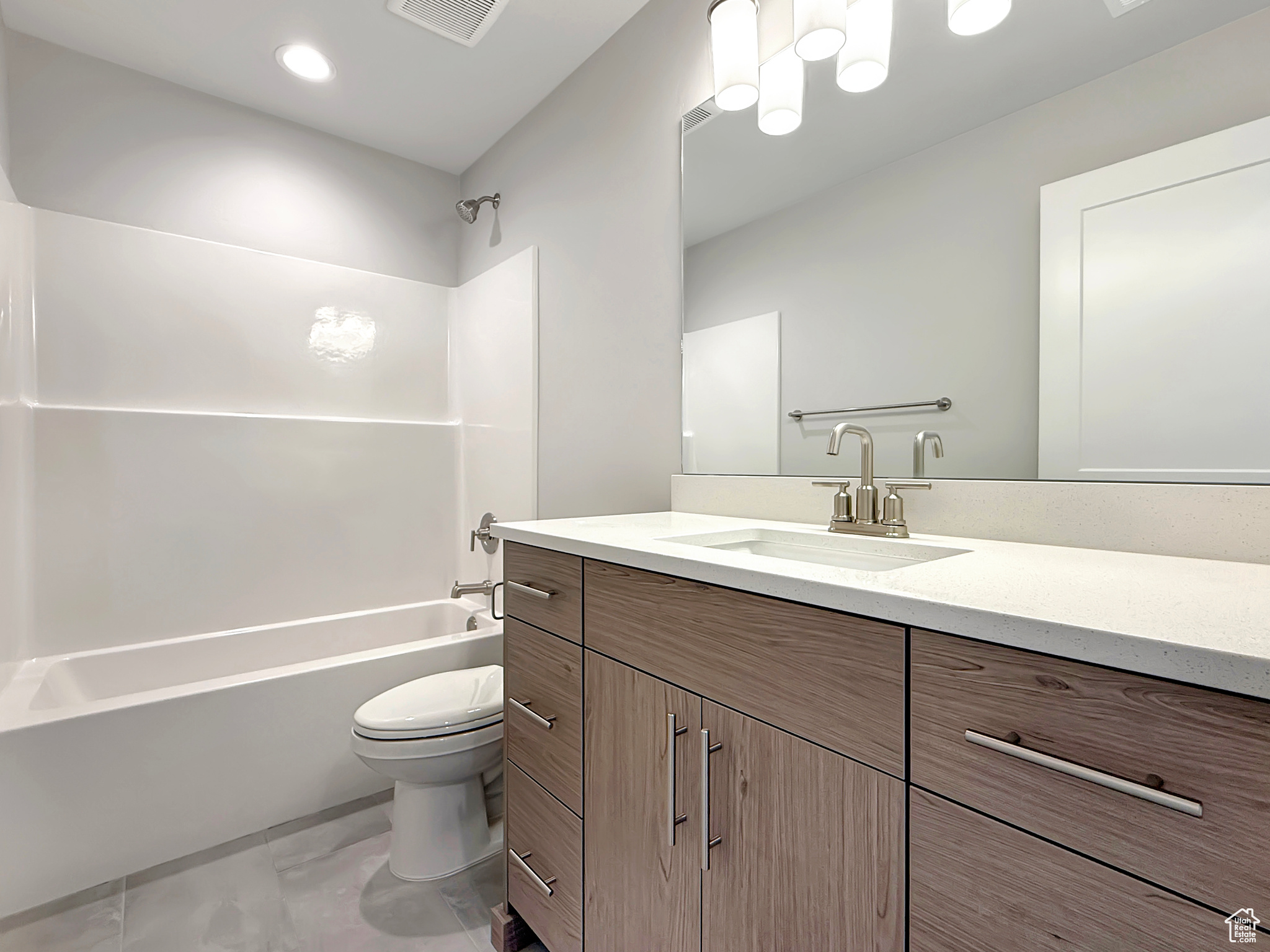 PARKINSON - Residential