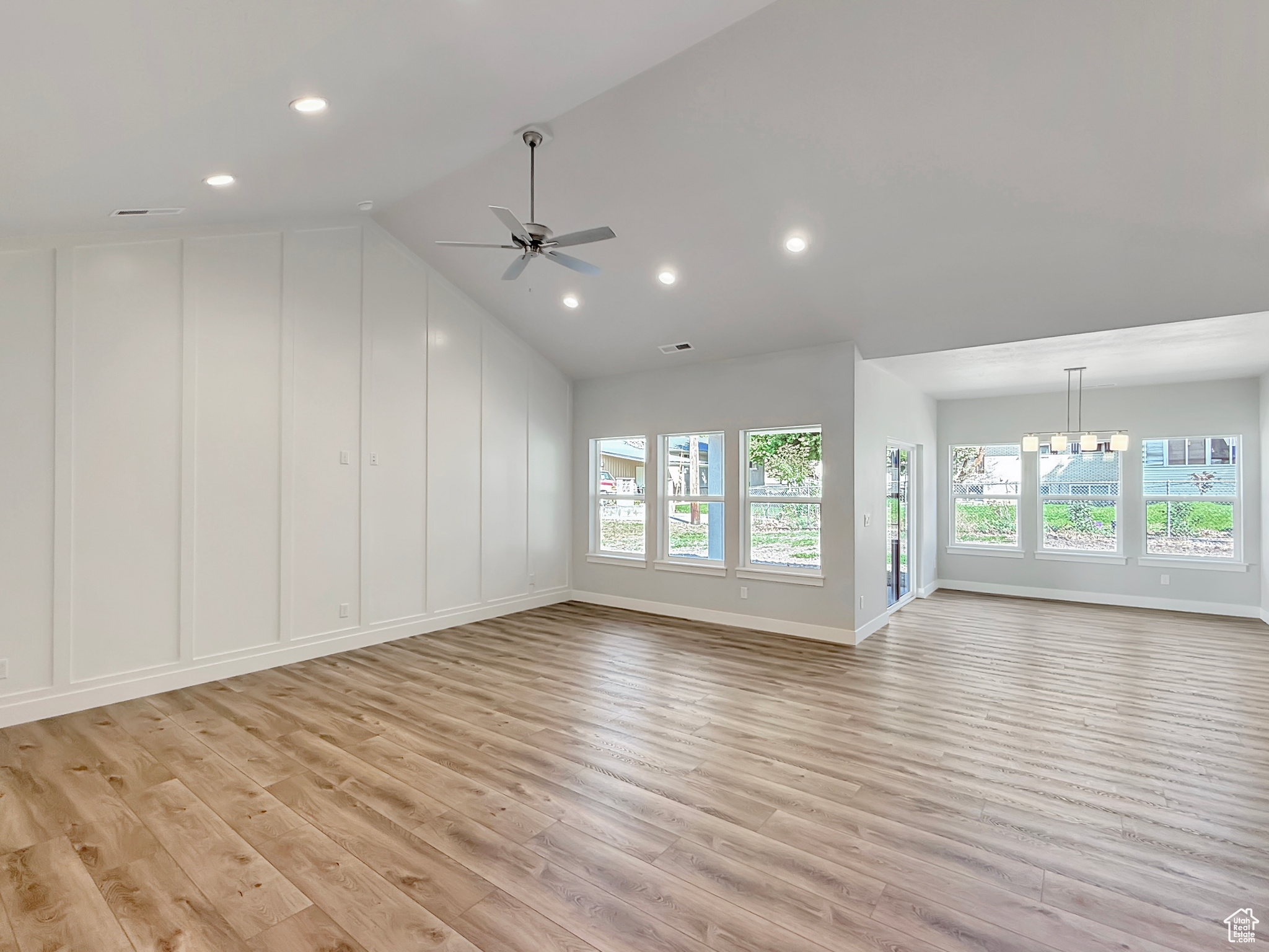 PARKINSON - Residential