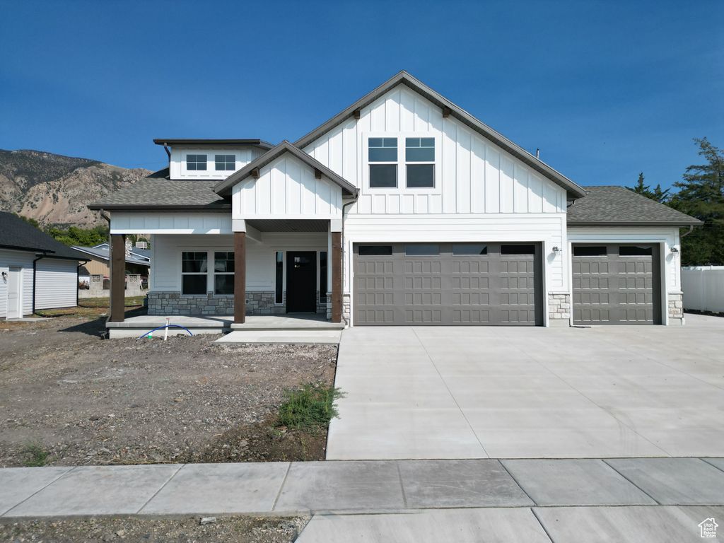 Photo of 488 N 700 W, Brigham City, UT 84302 (MLS # 2110558)