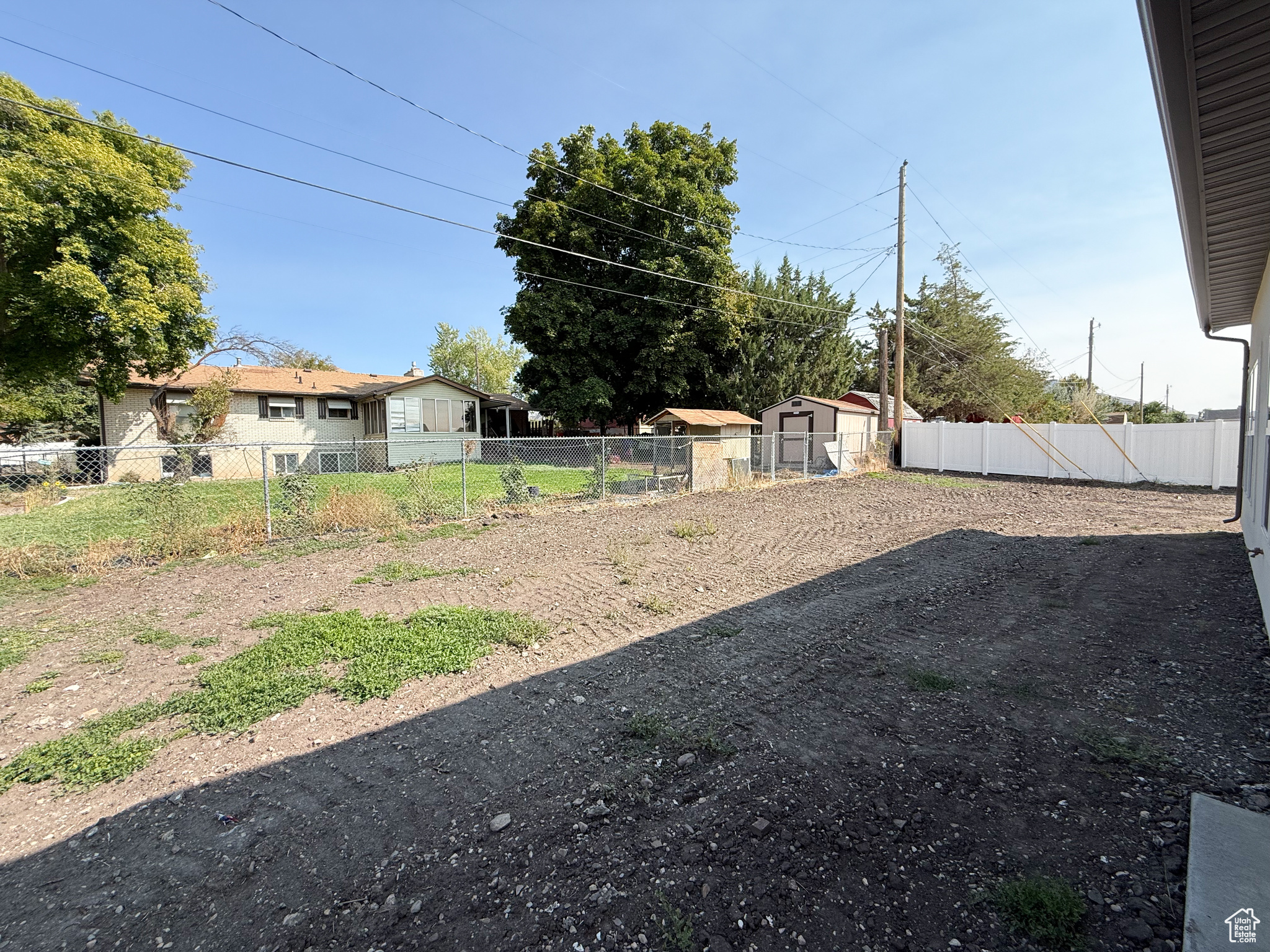 PARKINSON - Residential