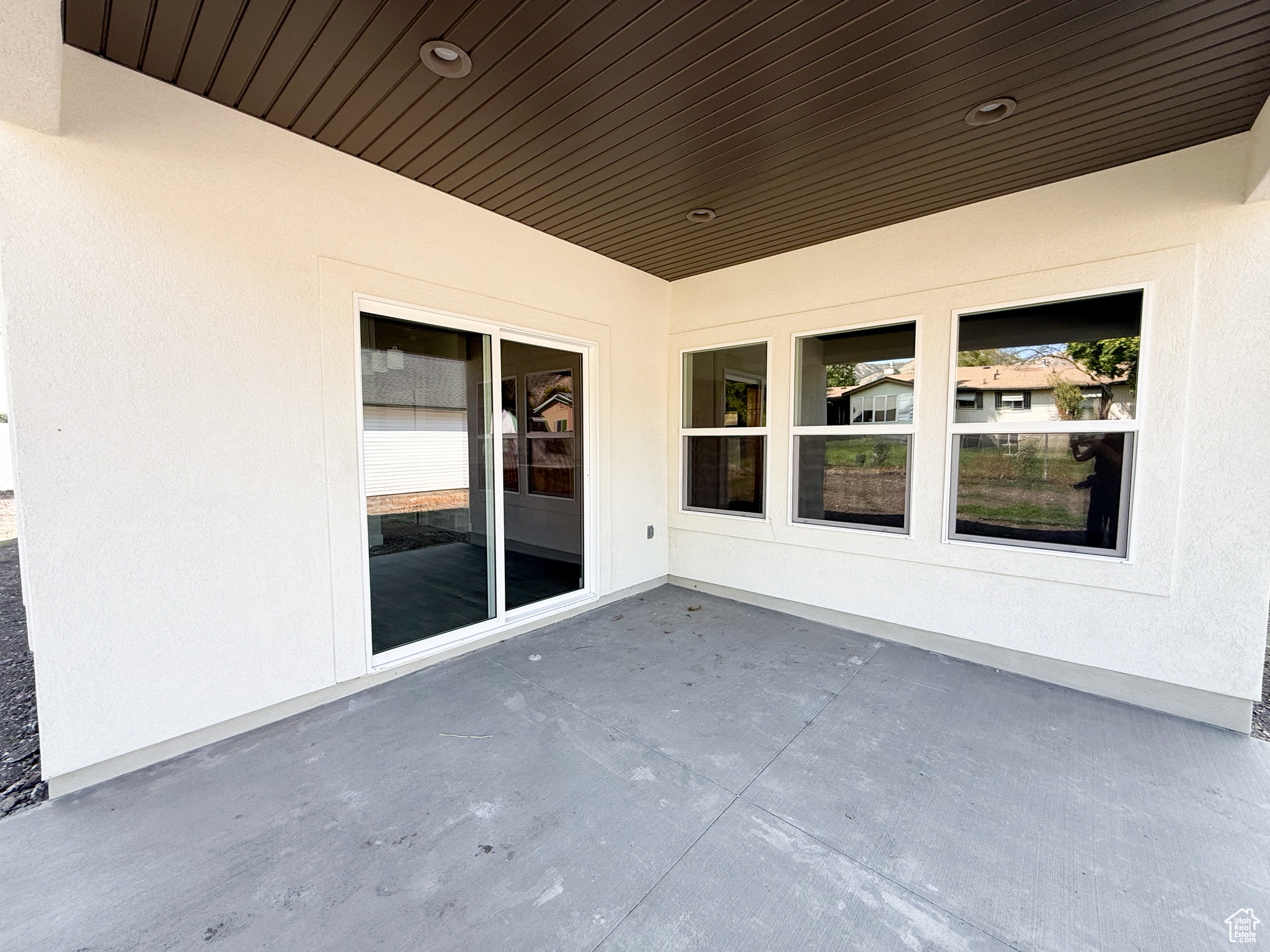 PARKINSON - Residential