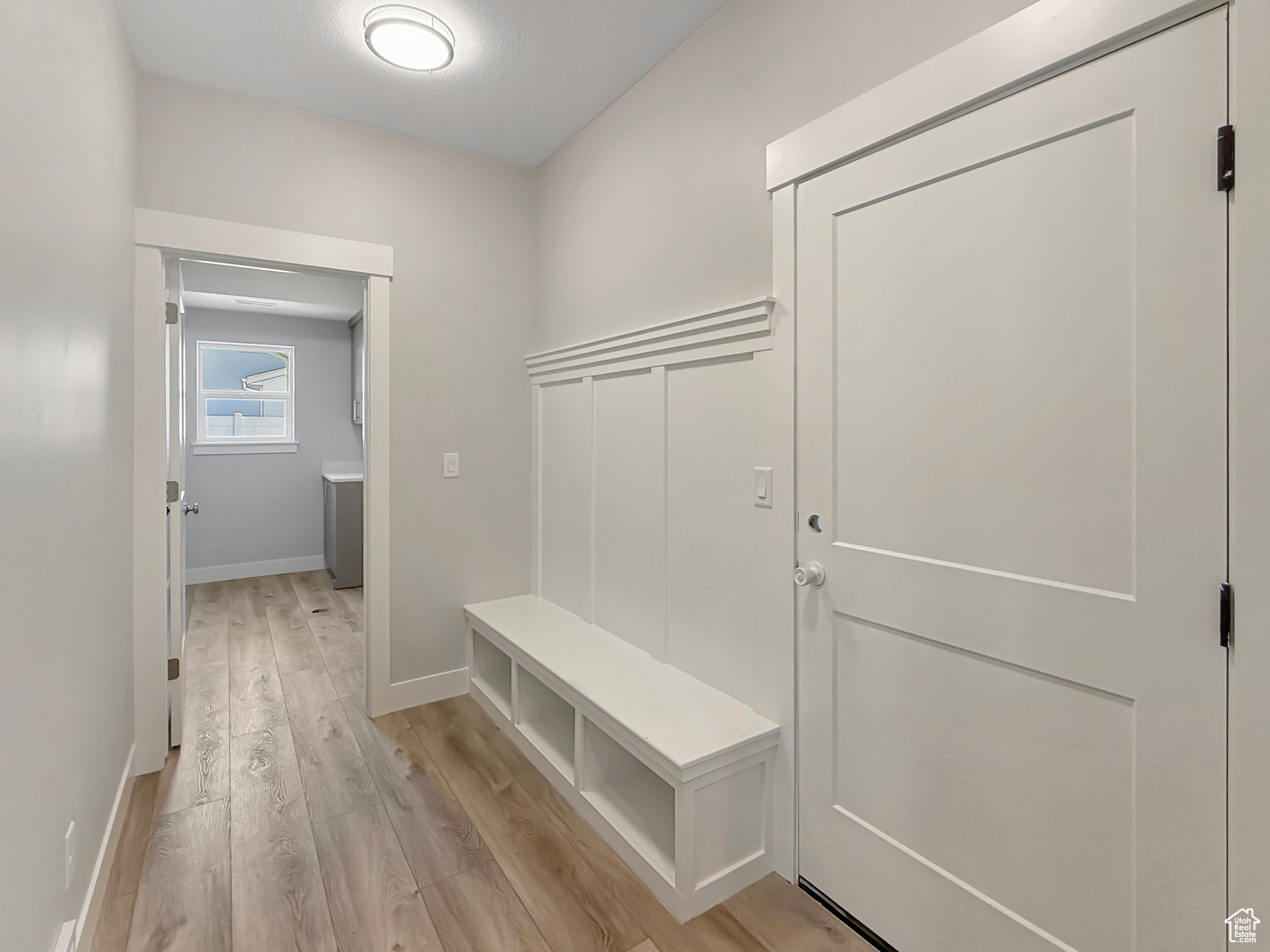 PARKINSON - Residential