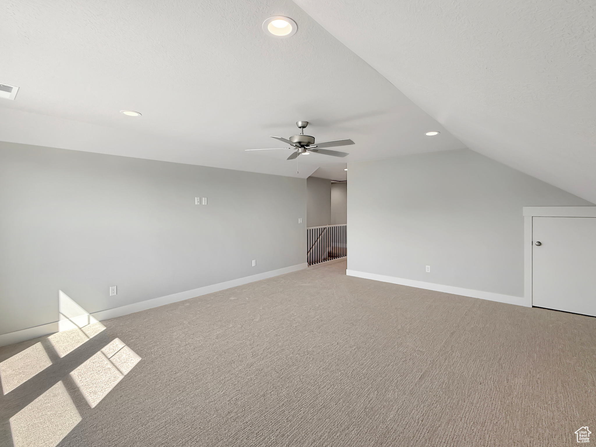 PARKINSON - Residential