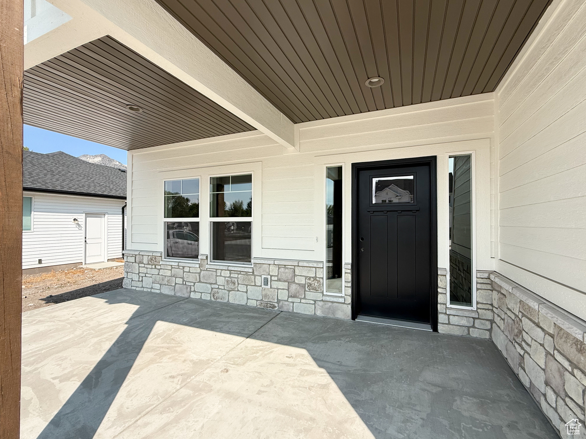 PARKINSON - Residential