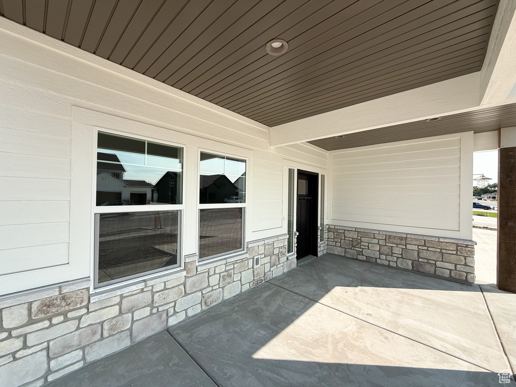 PARKINSON - Residential