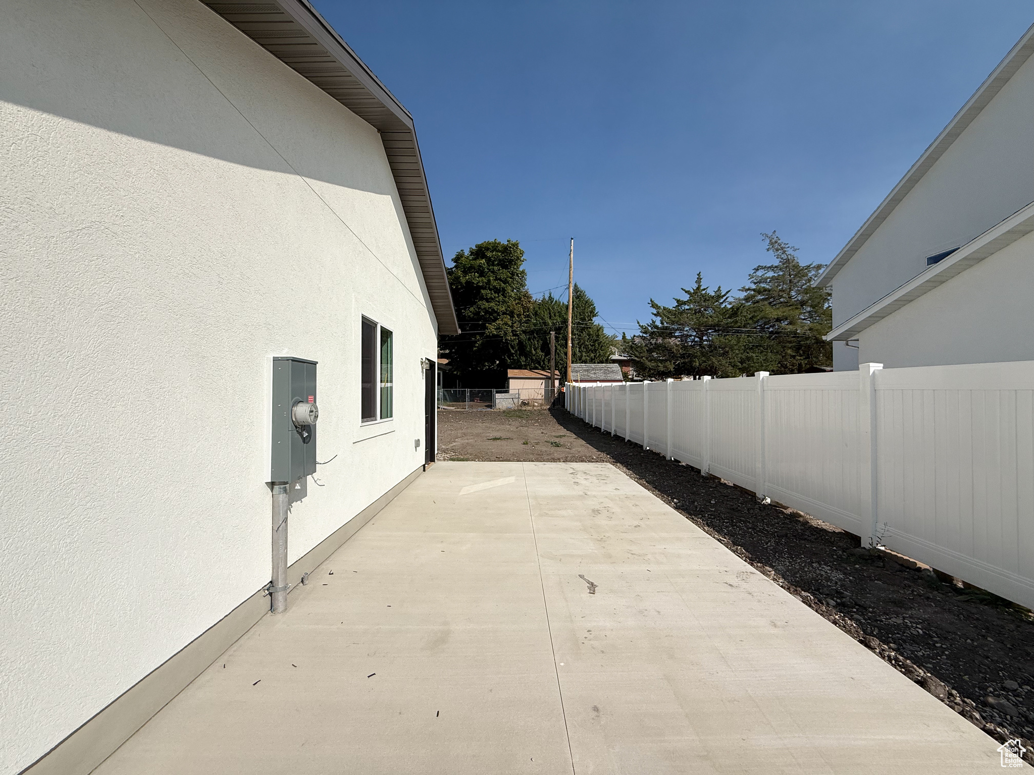 PARKINSON - Residential