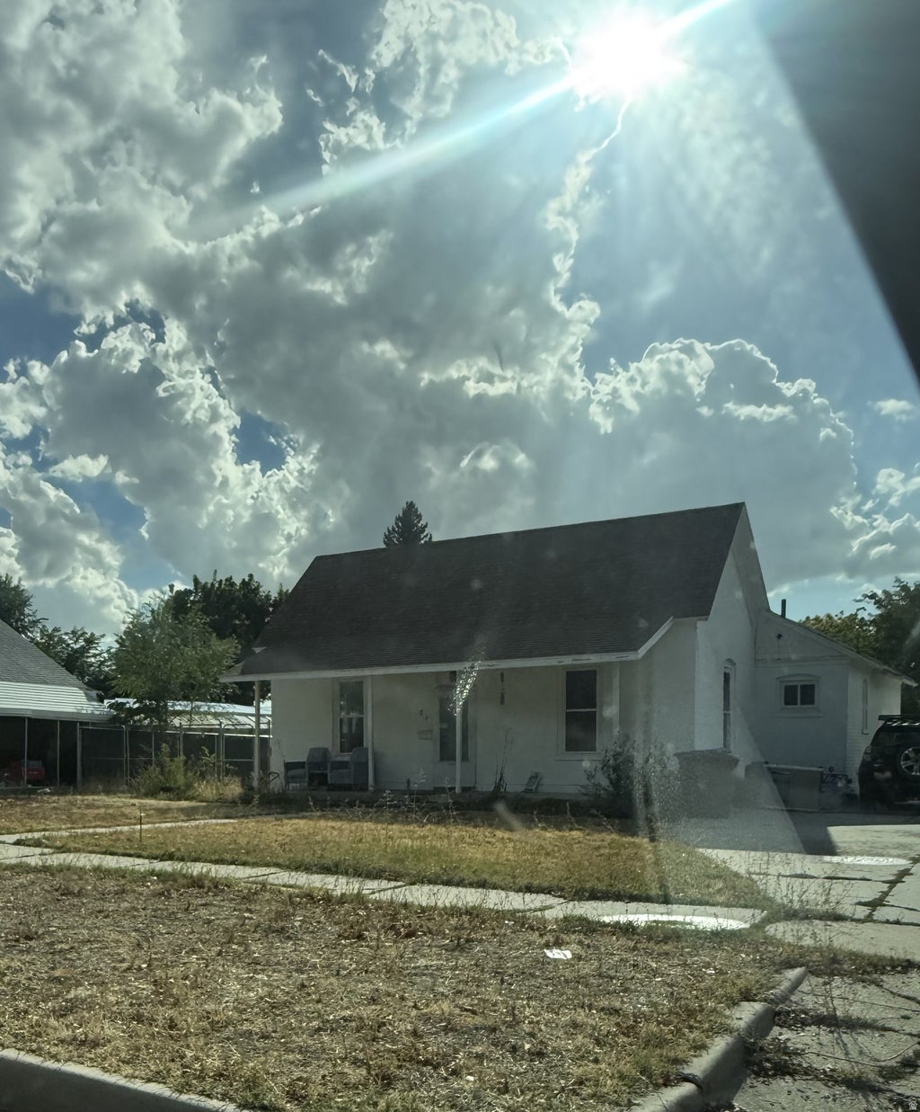 Photo of 121 N 100 E, Brigham City, UT 84302 (MLS # 2185517)