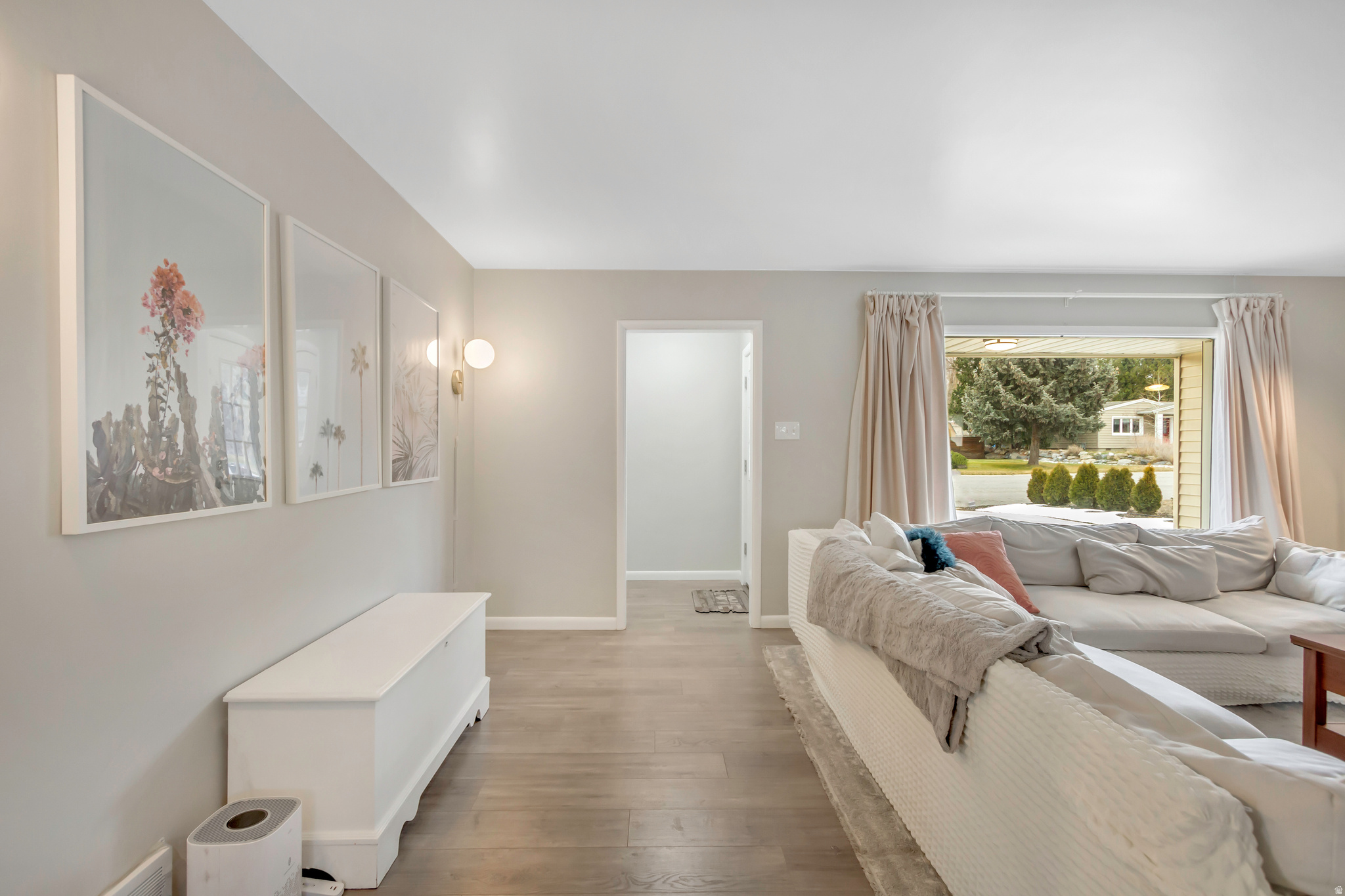 GREENFIELD VILLAGE PLAT D - Residential