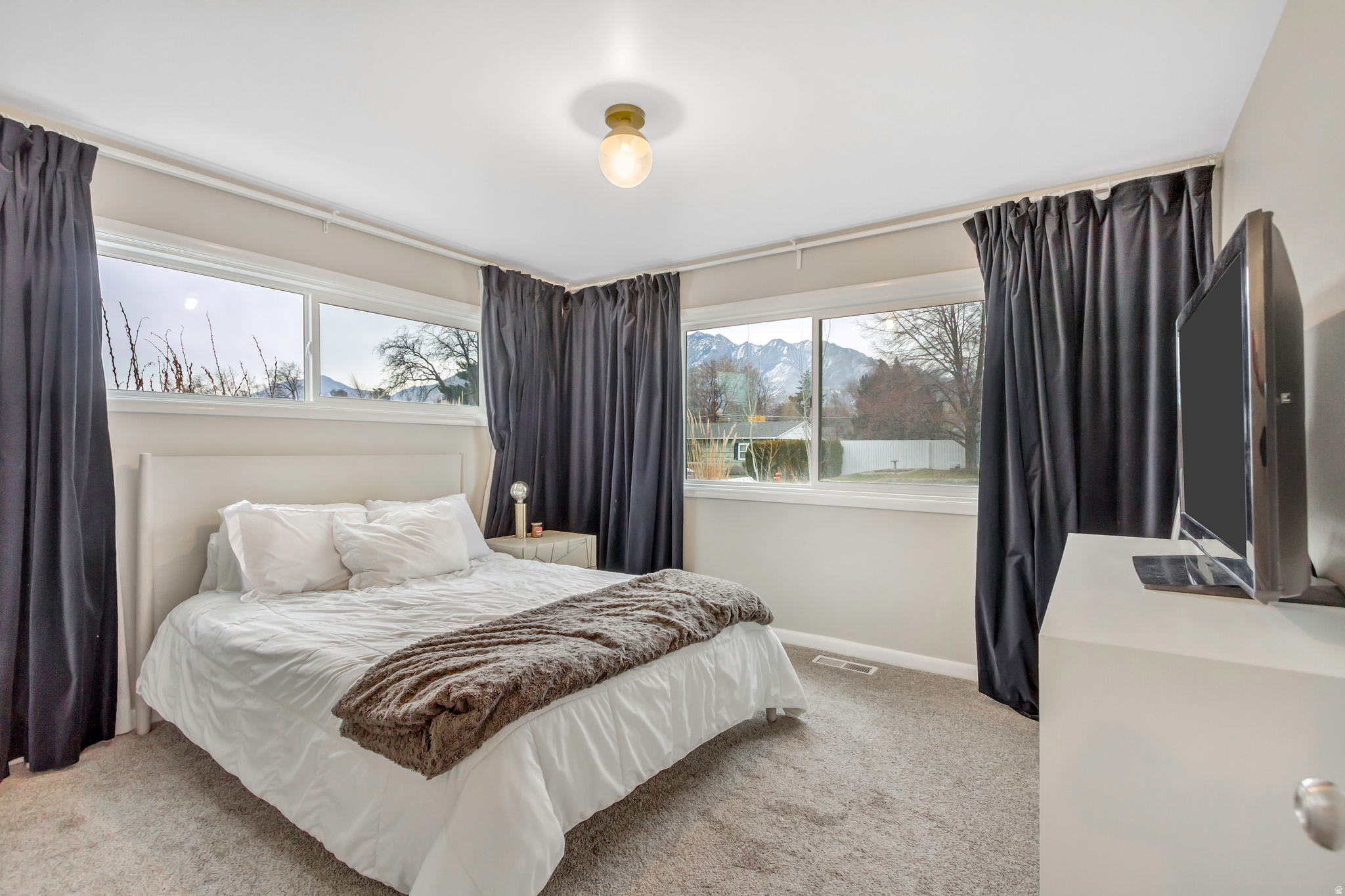 GREENFIELD VILLAGE PLAT D - Residential