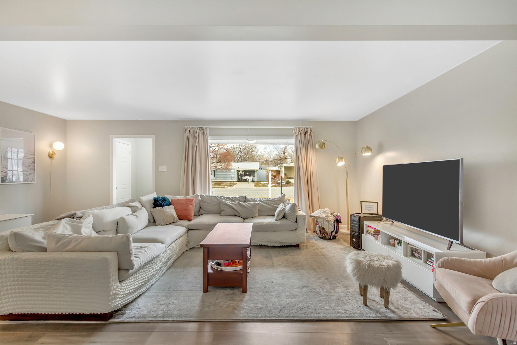 GREENFIELD VILLAGE PLAT D - Residential