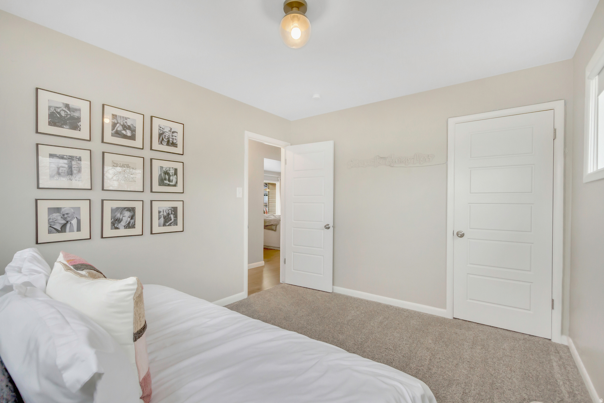 GREENFIELD VILLAGE PLAT D - Residential