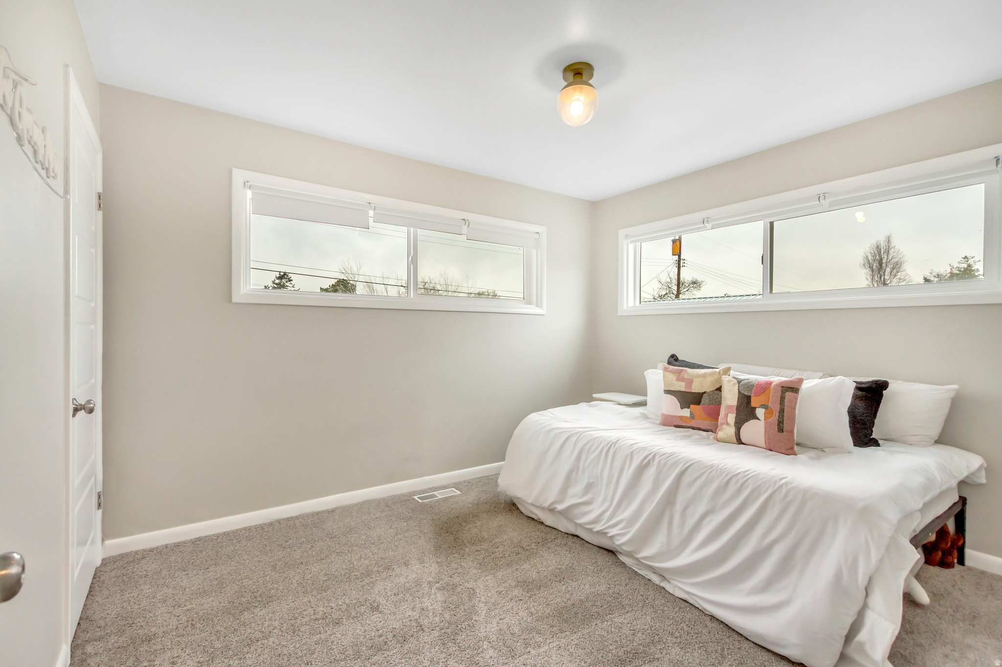 GREENFIELD VILLAGE PLAT D - Residential