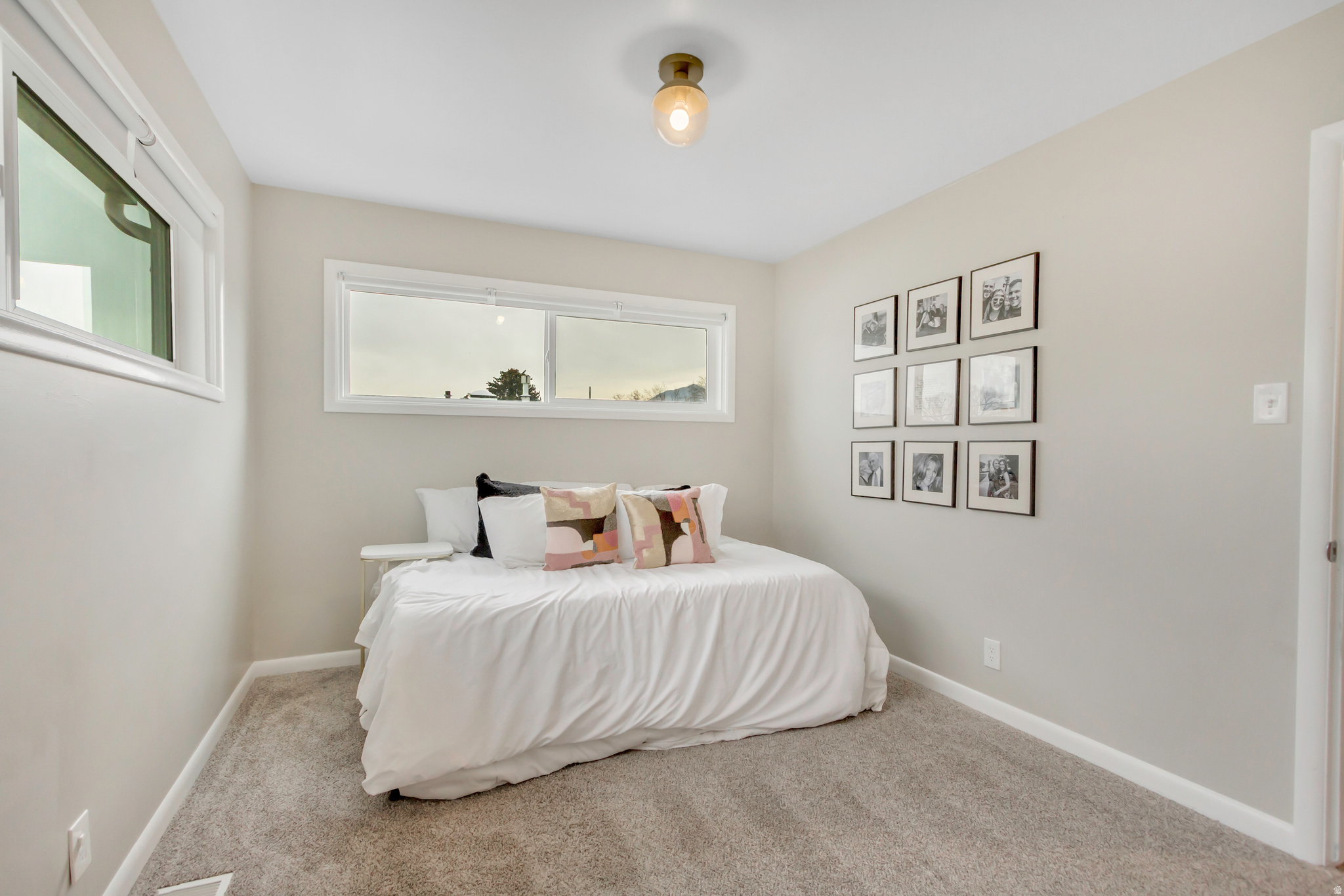 GREENFIELD VILLAGE PLAT D - Residential