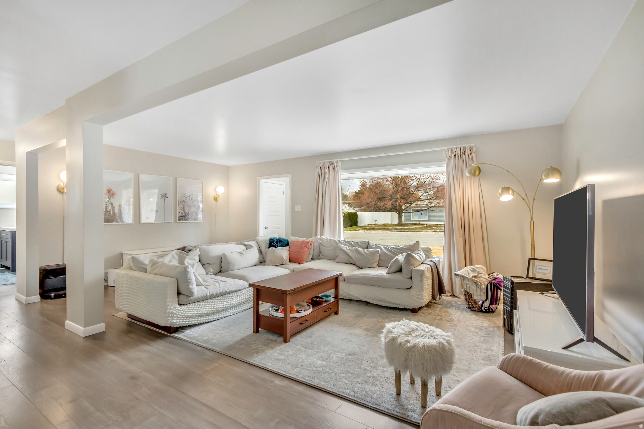 GREENFIELD VILLAGE PLAT D - Residential