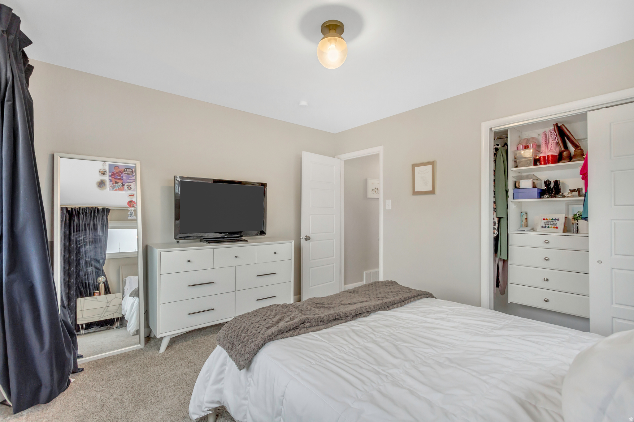 GREENFIELD VILLAGE PLAT D - Residential