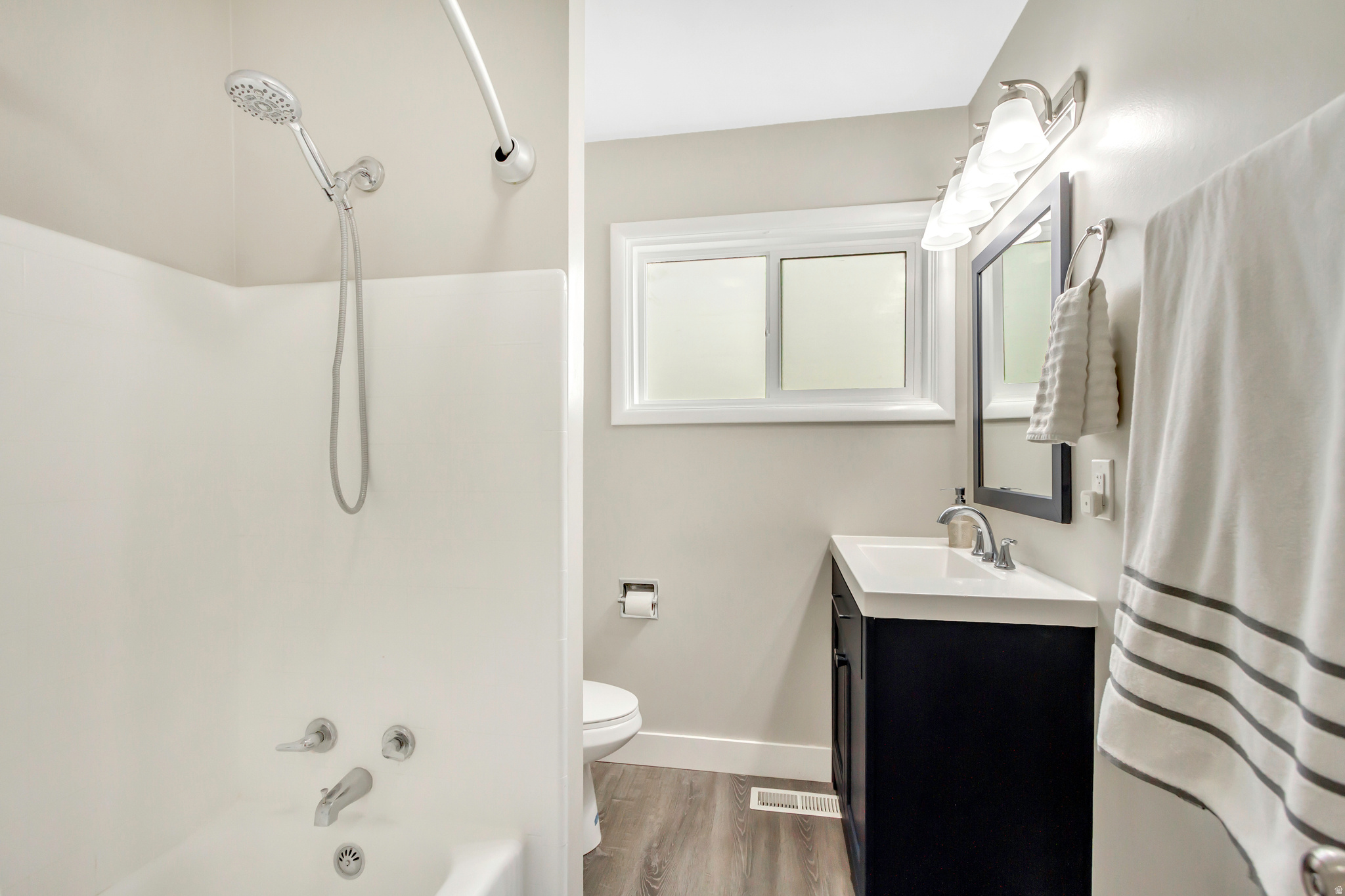 GREENFIELD VILLAGE PLAT D - Residential