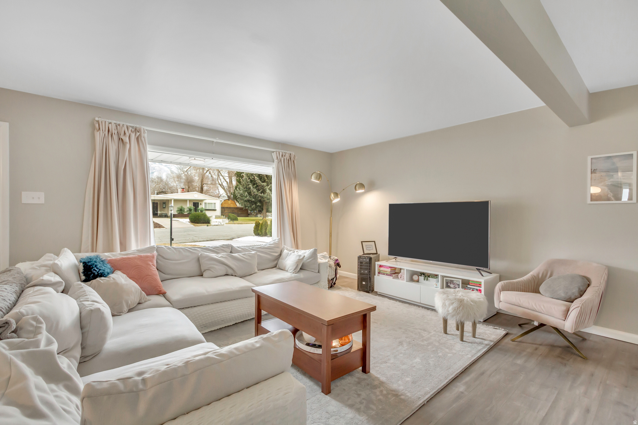 GREENFIELD VILLAGE PLAT D - Residential