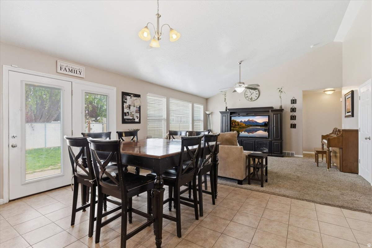 CLINTON HOMESTEAD - Residential