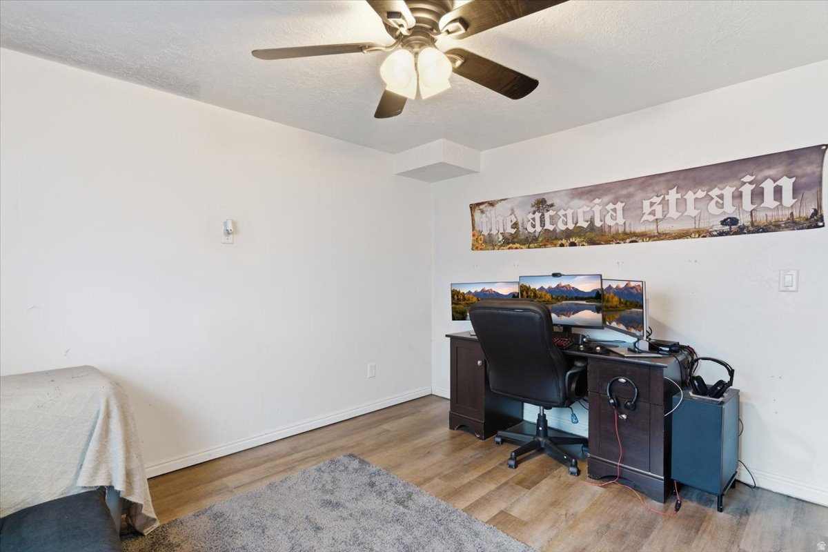 CLINTON HOMESTEAD - Residential