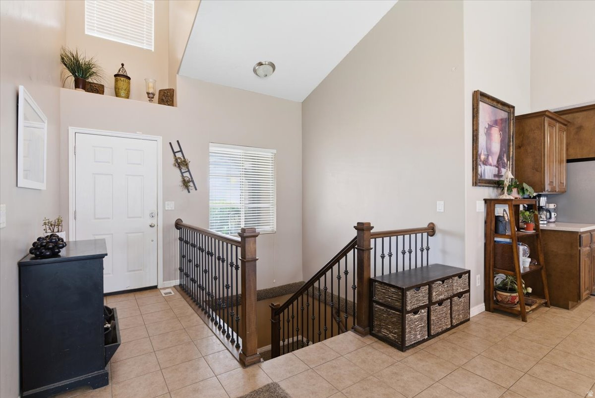 CLINTON HOMESTEAD - Residential