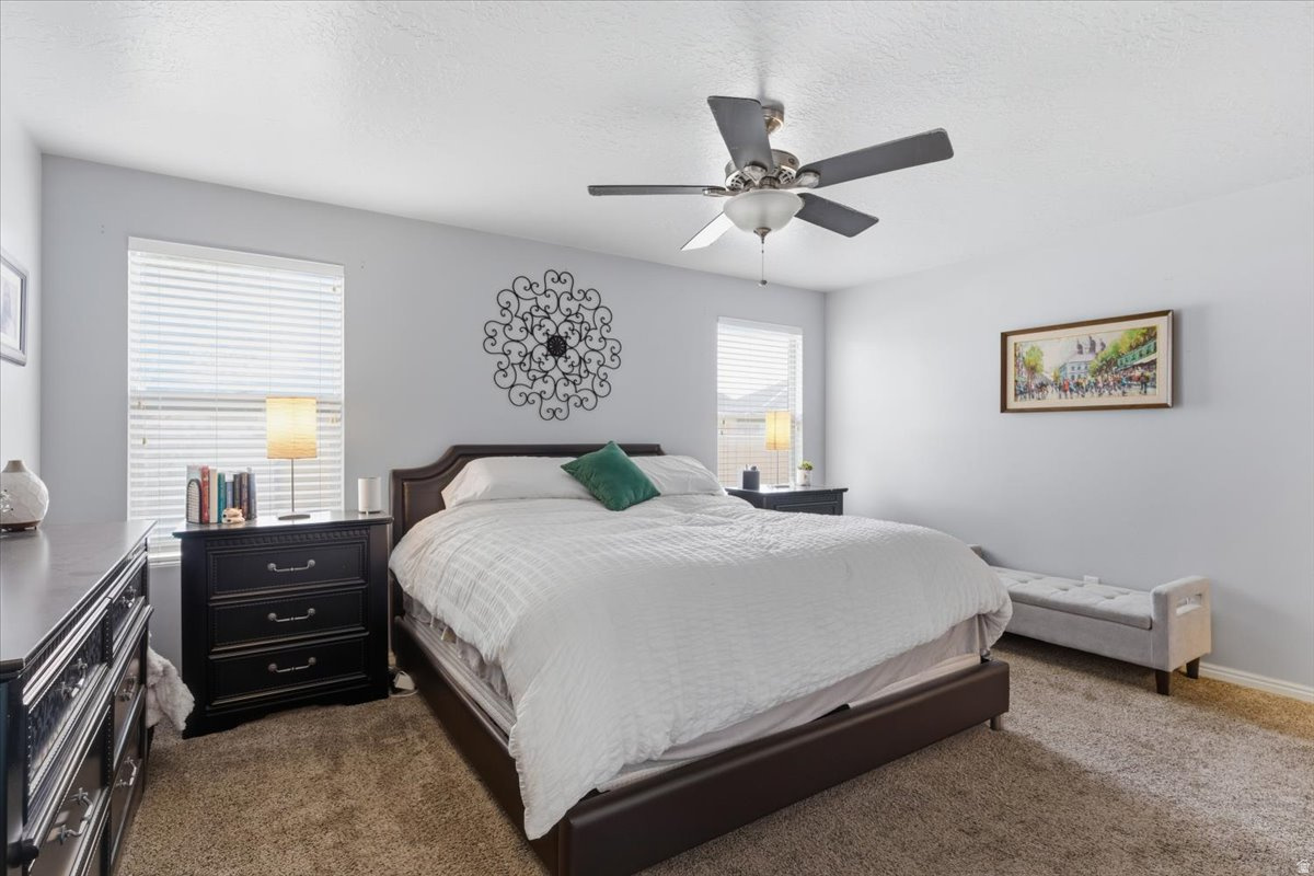 CLINTON HOMESTEAD - Residential