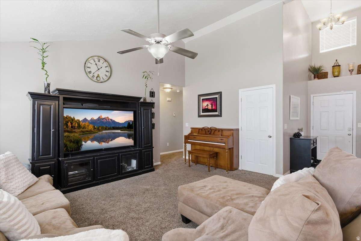 CLINTON HOMESTEAD - Residential