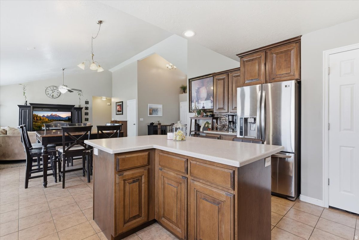 CLINTON HOMESTEAD - Residential