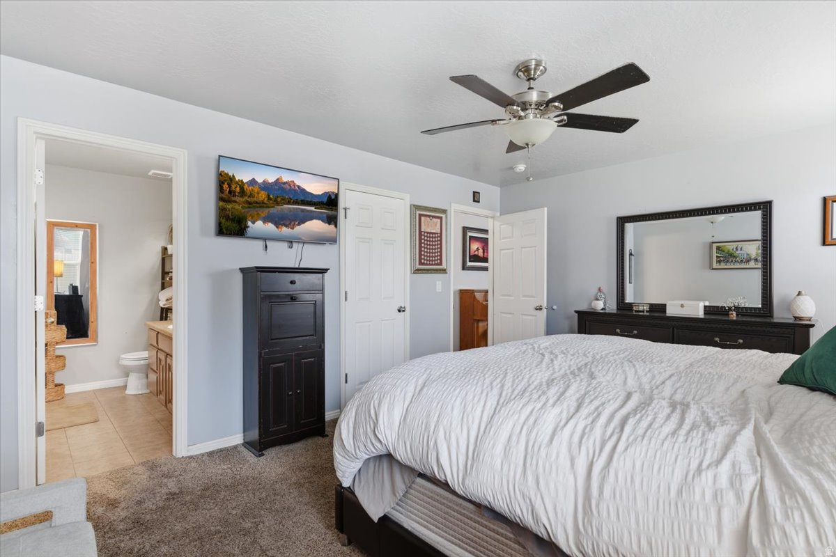 CLINTON HOMESTEAD - Residential