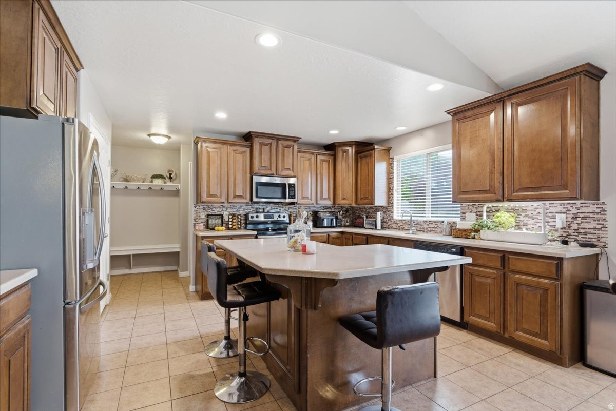 CLINTON HOMESTEAD - Residential