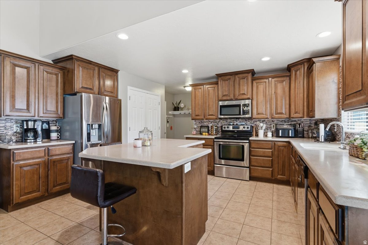 CLINTON HOMESTEAD - Residential