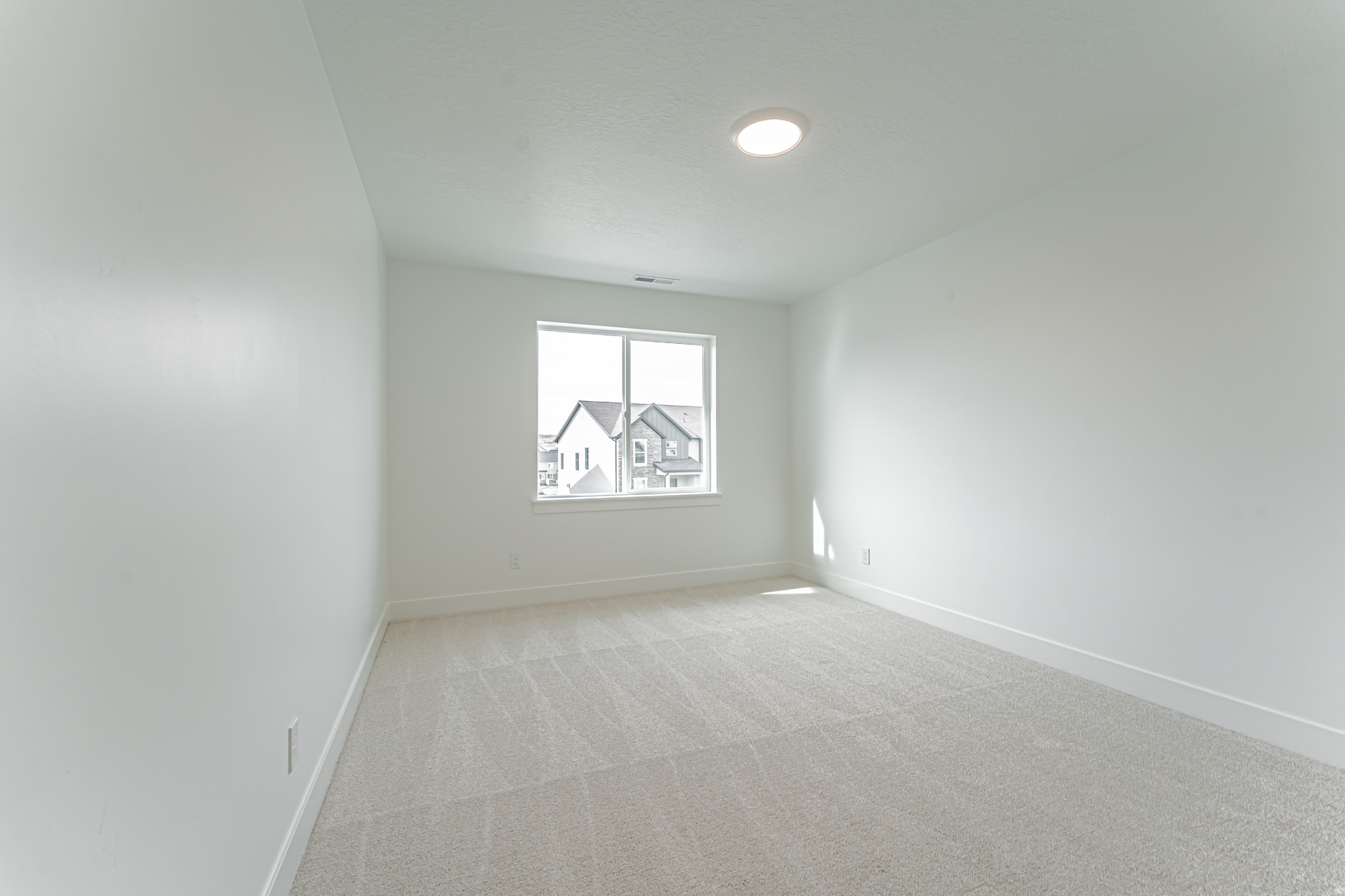 RIDGEHORNE - Residential