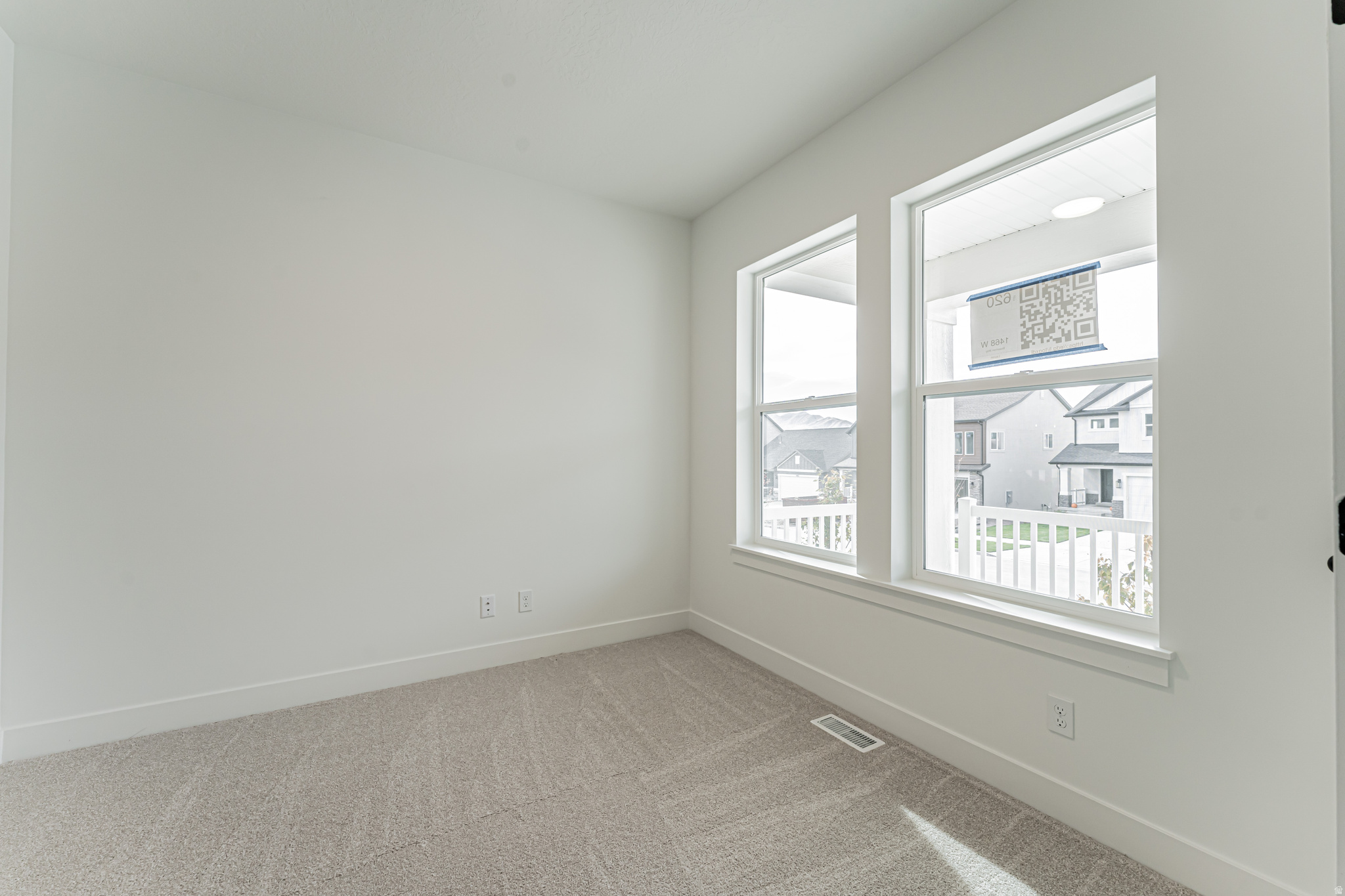 RIDGEHORNE - Residential