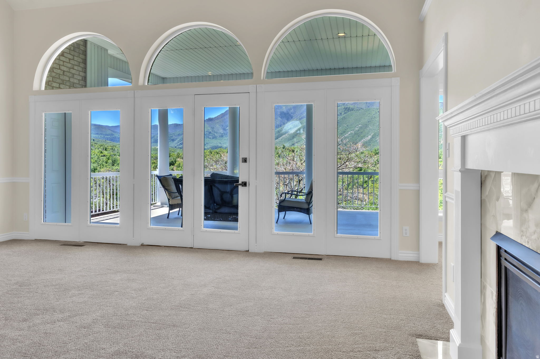 OAK BLUFF ESTATES - Residential