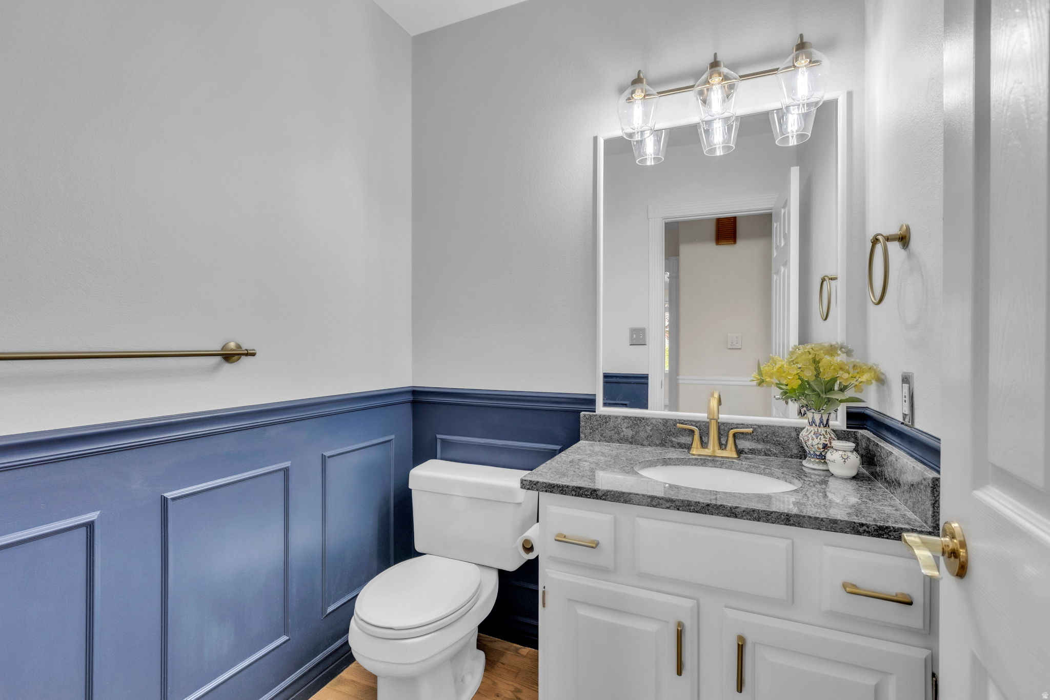 OAK BLUFF ESTATES - Residential